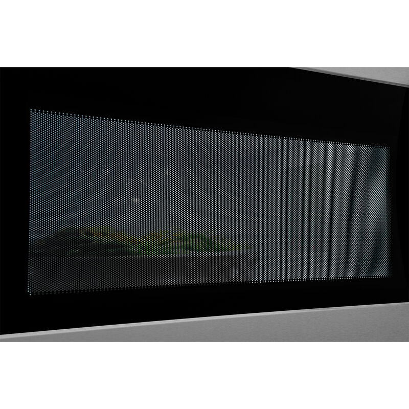 Frigidaire Gallery 30 in. 1.9 cu. ft. 1000W Over-the-Range Microwave with 400 CFM & Sensor Cooking - Stainless Steel, , hires