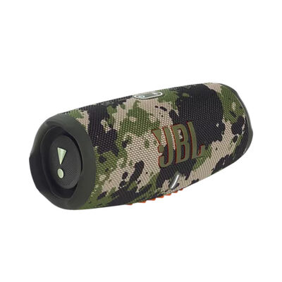 JBL Charge 5 Portable Bluetooth Waterproof Speaker - Camouflage | JBLCHARGE5SQ