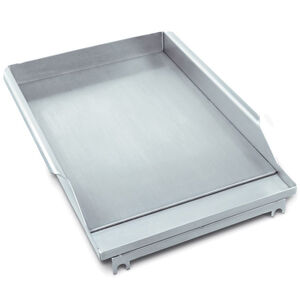 Lynx Professional Stainless Steel Griddle Plate, , hires