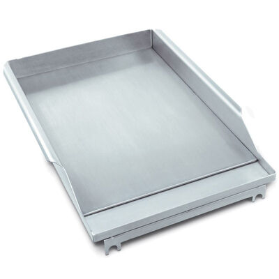 Lynx Professional Stainless Steel Griddle Plate | GP