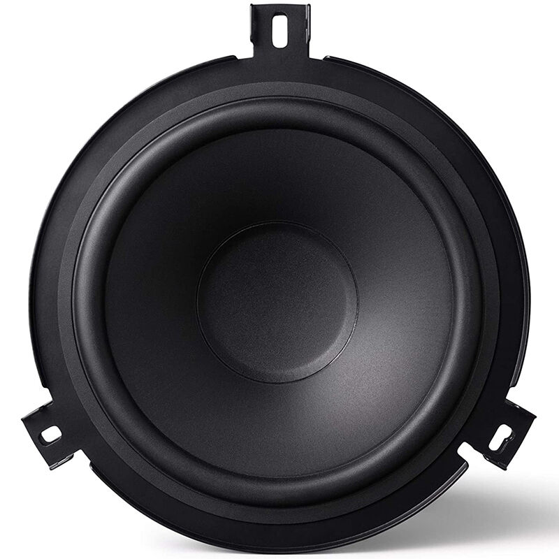 Alpine 6 1/2" 2-Way Weather Resistant Speaker System for 2007-2018 Jeep Wrangler JK, , hires