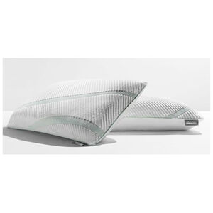 TEMPUR-ADAPT ProLo + Cooling - Queen Pillow, , hires