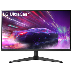LG 27" UltraGear FHD 1ms 165Hz Monitor with AMD FreeSync Premium, , hires