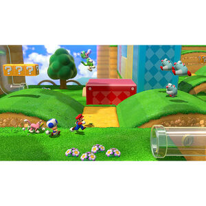 Super Mario 3D World + Bowser's Fury for Nintendo Switch, , hires