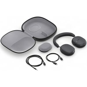 Sonos Ace Ultra Headphones - Black, Black, hires