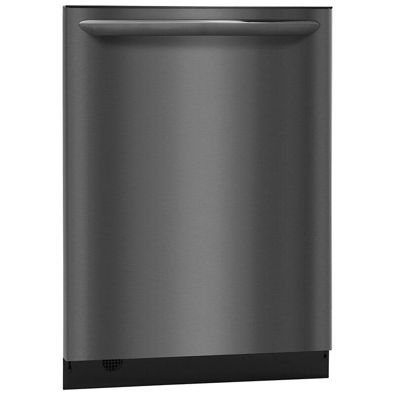 frigidaire dishwasher 49 decibel