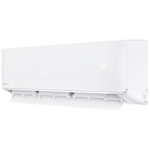 MRCOOL DIY 5th Gen 24,000 BTU 230V Single-Zone Smart Energy-Star Ductless Mini-Split Air Conditioner with 25 ft. Install Kit for up to 1050 Sq. Ft, , hires
