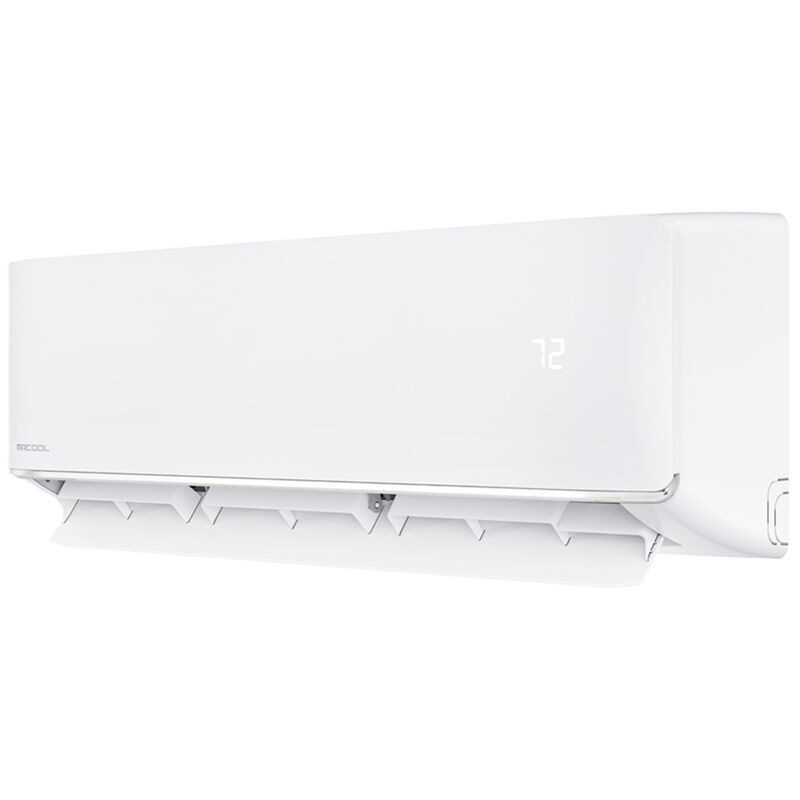 MRCOOL DIY 5th Gen 24,000 BTU 230V Single-Zone Smart Energy-Star Ductless Mini-Split Air Conditioner with 25 ft. Install Kit for up to 1050 Sq. Ft, , hires
