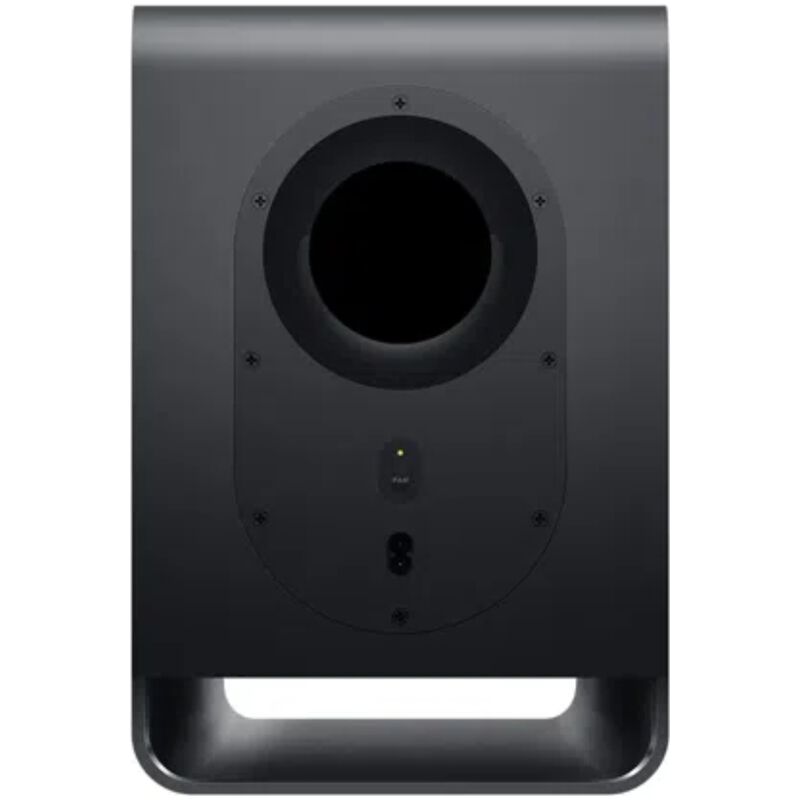 TCL S-Class 3.1 Channel Dolby Atmos Sound Bar with Bluetooth & Wireless Subwoofer - Black, , hires