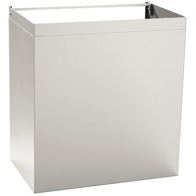 Lynx 12 in. External Duct Cover for 36 in. Vent Hood | SDC1236