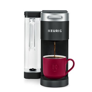 Keurig K Supreme Brewer - Black, , hires