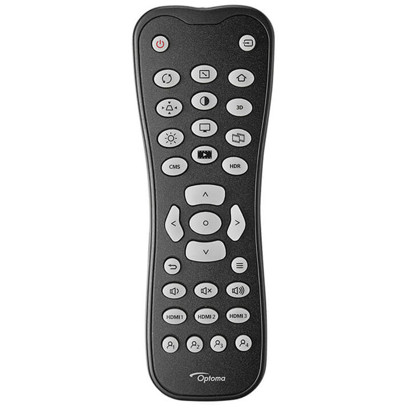 Optoma Home Entertainment 4K UHD Projector, , hires