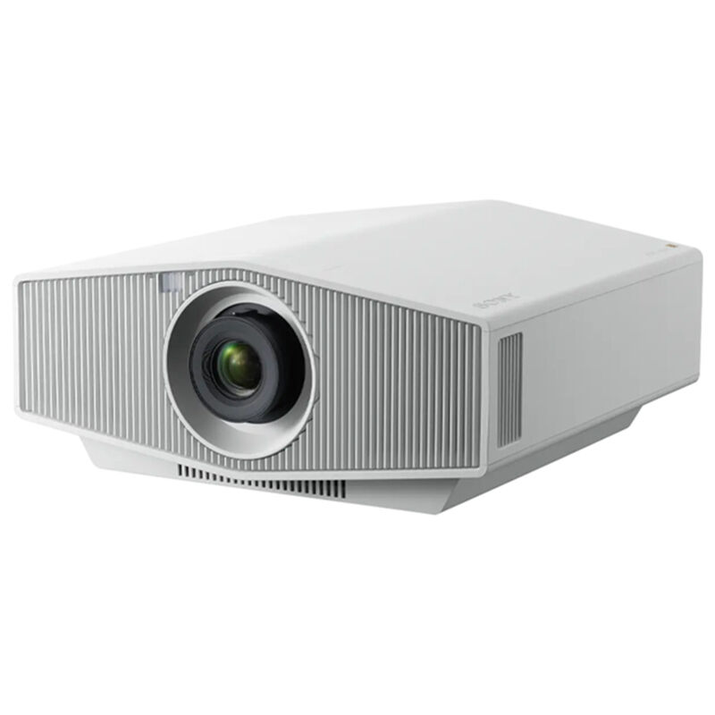 Sony BRAVIA Projector 7 - 4K HDR Laser Home Theater Projector with
