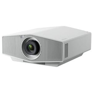 Sony BRAVIA Projector 7 - 4K HDR Laser Home Theater Projector with Native 4K SXRD Panel - White, , hires