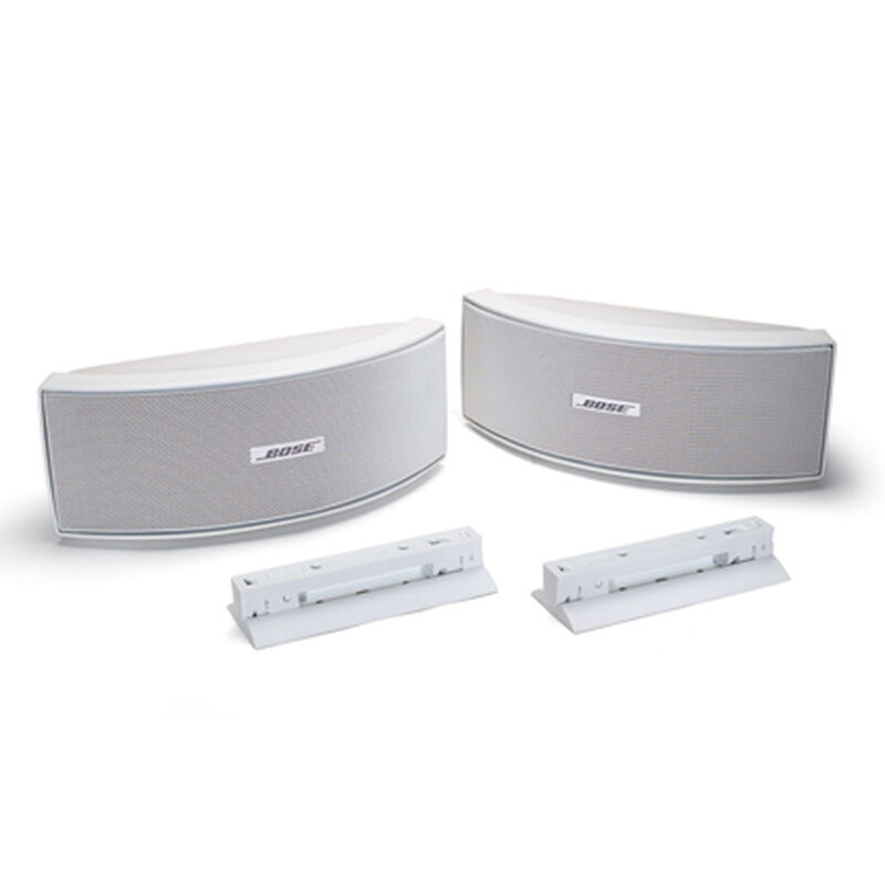 Bose 151 SE Full-Range Indoor/Outdoor Speakers with 3.5" - | P.C. Richard & Son