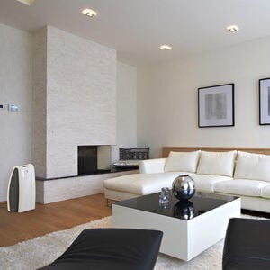 Vornado AC550 True HEPA and Carbon 4 Stage Air Purifier for Rooms Up To 335 Sq Ft, , hires