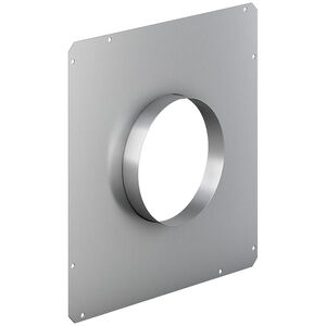 Bosch 6 in. Round Front Plate for Downdrafts