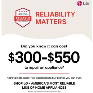 LG 24 in. Front Control Dishwasher with 52 dBa Sound Level, Dynamic Dry & Pocket - Stainless Steel Look, Stainless Steel Look, hires