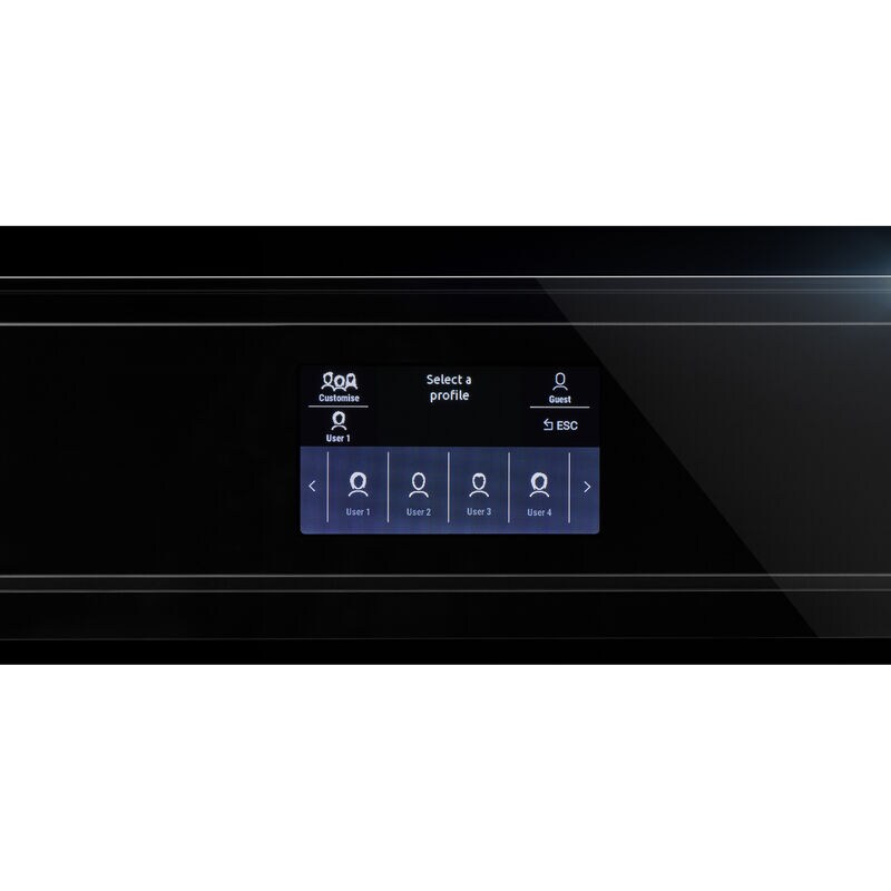 JennAir Rise 24 in. Built-In Coffee System, , hires