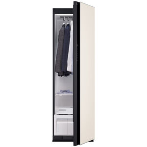 LG Styler Smart Steam Closet with Dual TrueSteam Technology and Dynamic MovingHanger, , hires