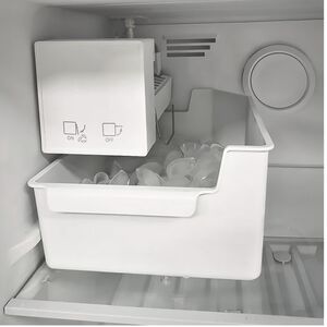 Avanti Ice Maker Kit for Refrigerators, , hires