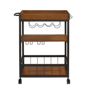Ansley Kitchen Cart, , hires