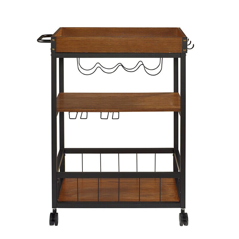 Ansley Kitchen Cart, , hires