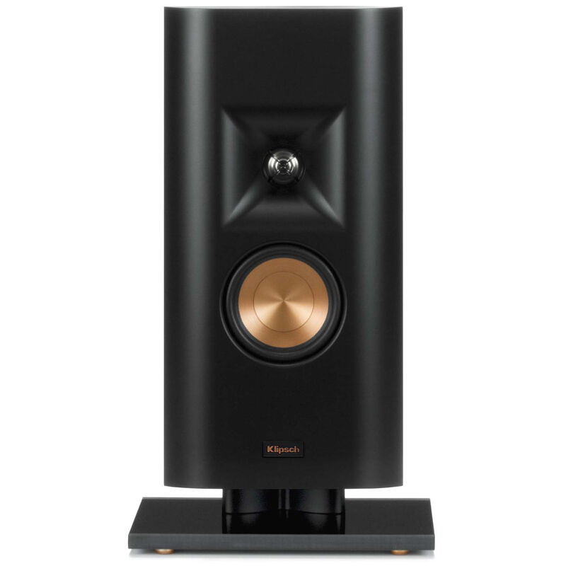 Klipsch Reference Premiere On-Wall Speaker (Each) - Matte Black, , hires