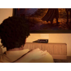 Denon 9.4 Ch. 4K/8K Dolby Atmos AV Receiver Powered by HEOS, , hires