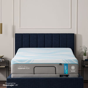 Tempur-Pedic ActiveBreeze 2.0 Medium Hybrid Twin XL Size Mattress, , hires