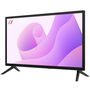 Sansui - 24" Class LED HD Smart webOS TV, , hires