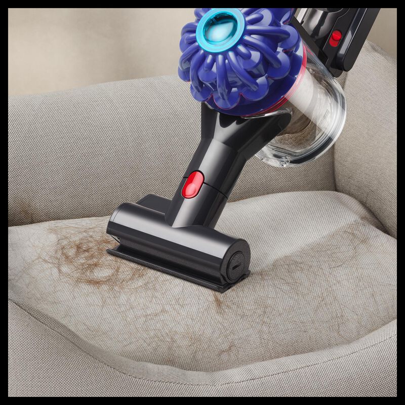 Dyson V10 Konical Cordless Light-Weight Pet 2-in-1 Handheld/Stick Vacuum with HEPA Filter & 3 Additional Tools, , hires