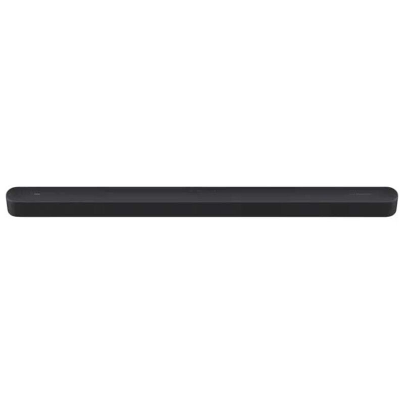 TCL 3.1.2 Channel Dolby Atmos Sound Bar with Bluetooth & Wireless Subwoofer - Black, , hires