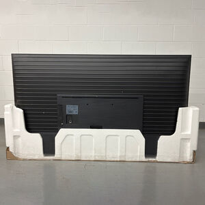 Samsung - 65" U7900F LED 4K UHD Smart Tizen TV (Open Box Good Condition), , hires