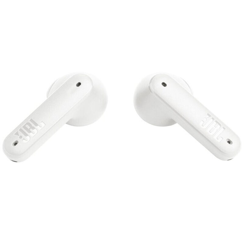 JBL Tune Flex True Wireless Noise Cancelling Earbuds White