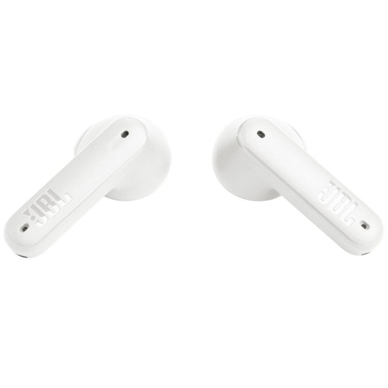 JBL Tune Buds White Wireless Earbuds