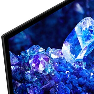 Sony - 42" Class Bravia A90K Series OLED 4K UHD Smart Google TV, , hires