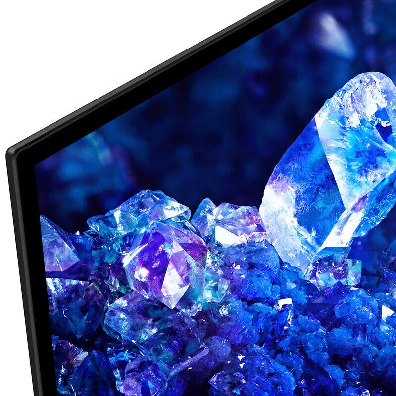 Sony - 42" Class Bravia A90K Series OLED 4K UHD Smart Google TV, , hires