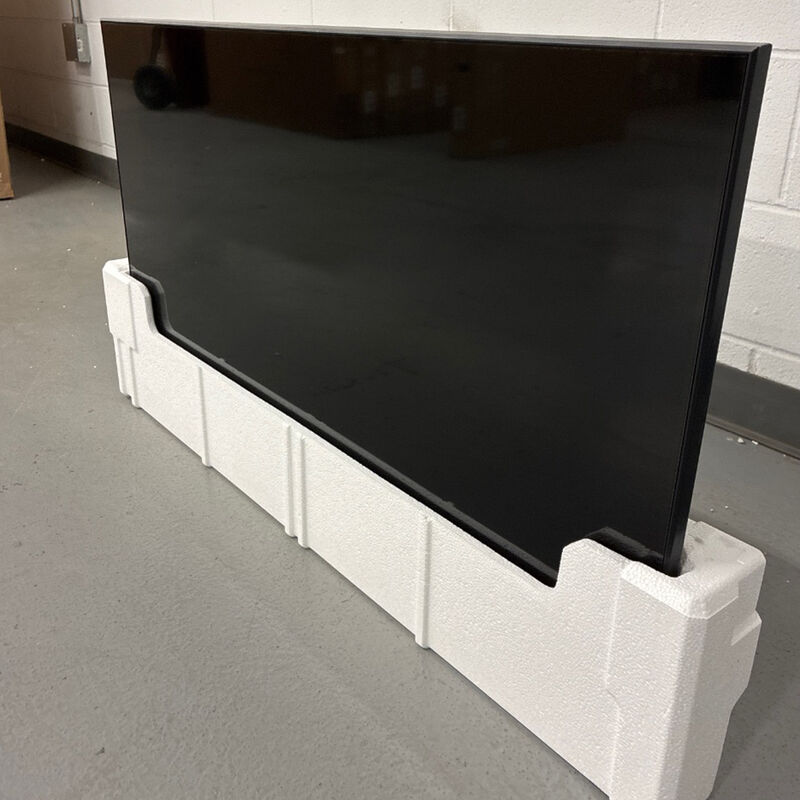 Samsung - 43" Class Q7F QLED 4K UHD Samsung Vision AI Smart TV (Open Box Good Condition), , hires