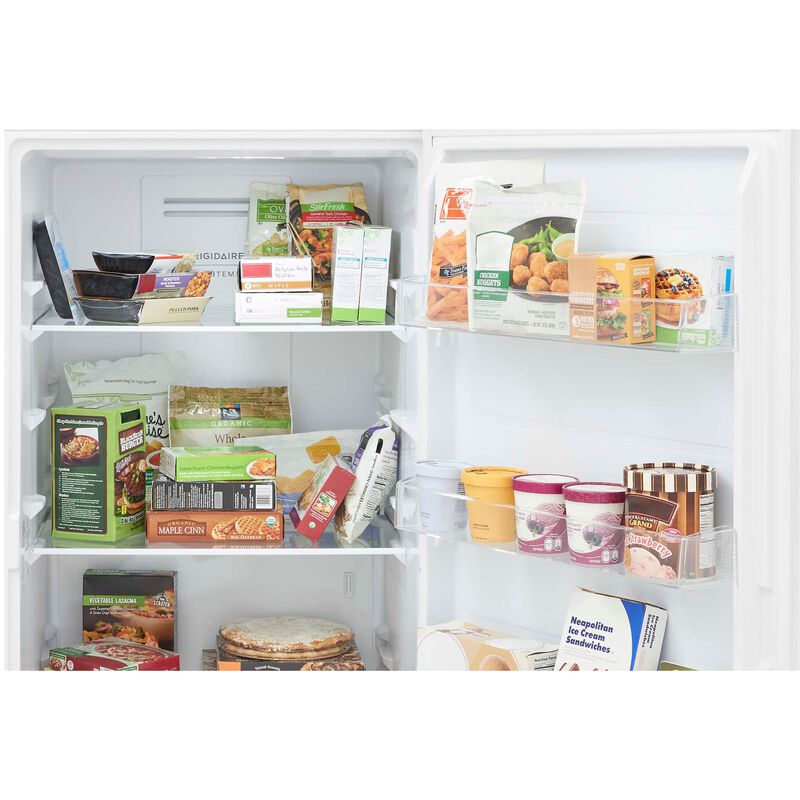 Frigidaire 30 in. 21.0 cu. ft. Garage-Ready Freezerless Refrigerator - White, , hires