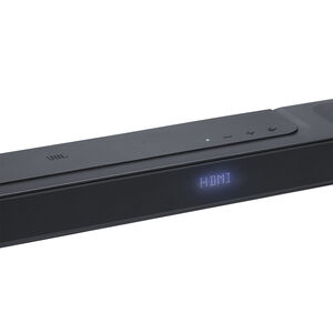 JBL 7.1.4 Channel Dolby Atmos Smart Sound Bar with Bluetooth & Wireless Subwoofer - Black, , hires