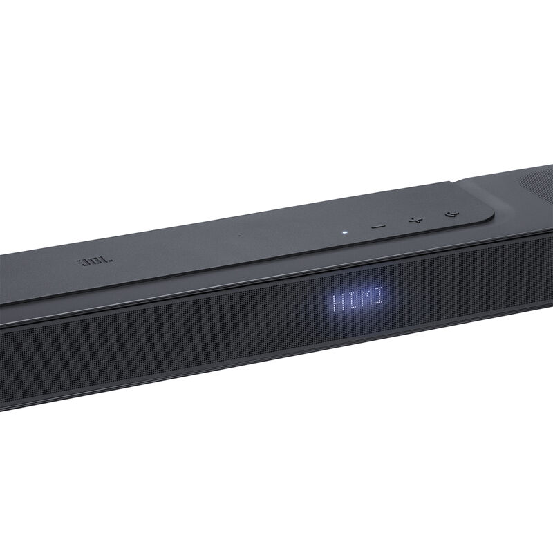 JBL 7.1.4 Channel Dolby Atmos Smart Sound Bar with Bluetooth & Wireless Subwoofer - Black, , hires