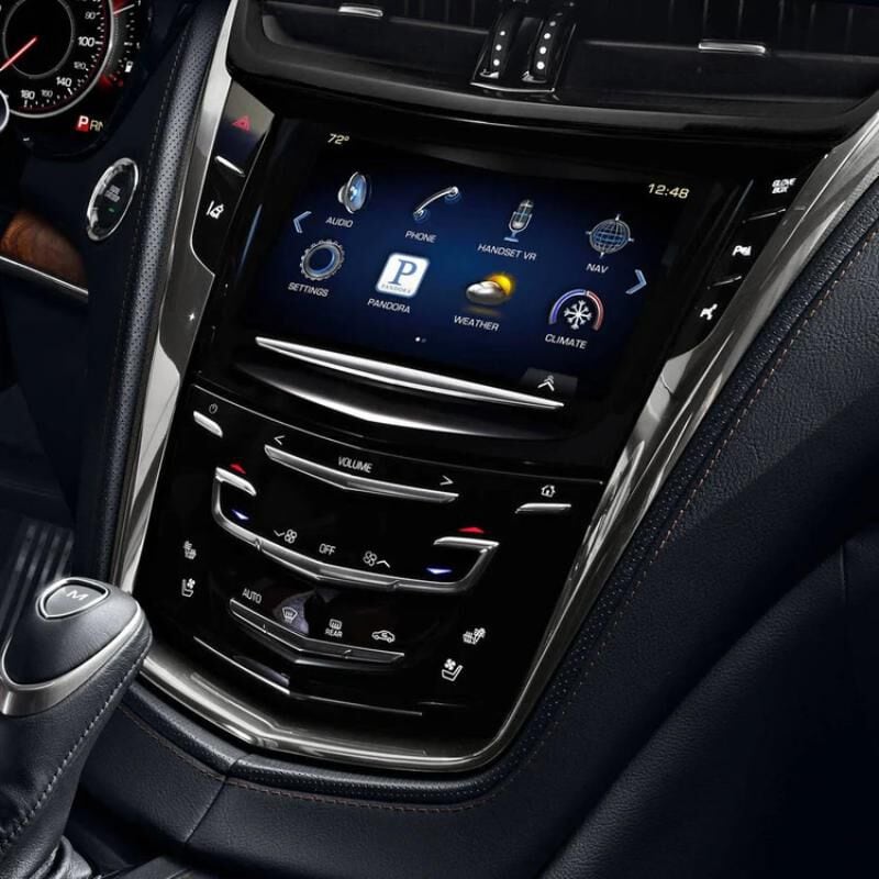 RDVFL Wireless CarPlay/Android Auto for GM Vehicles, , hires