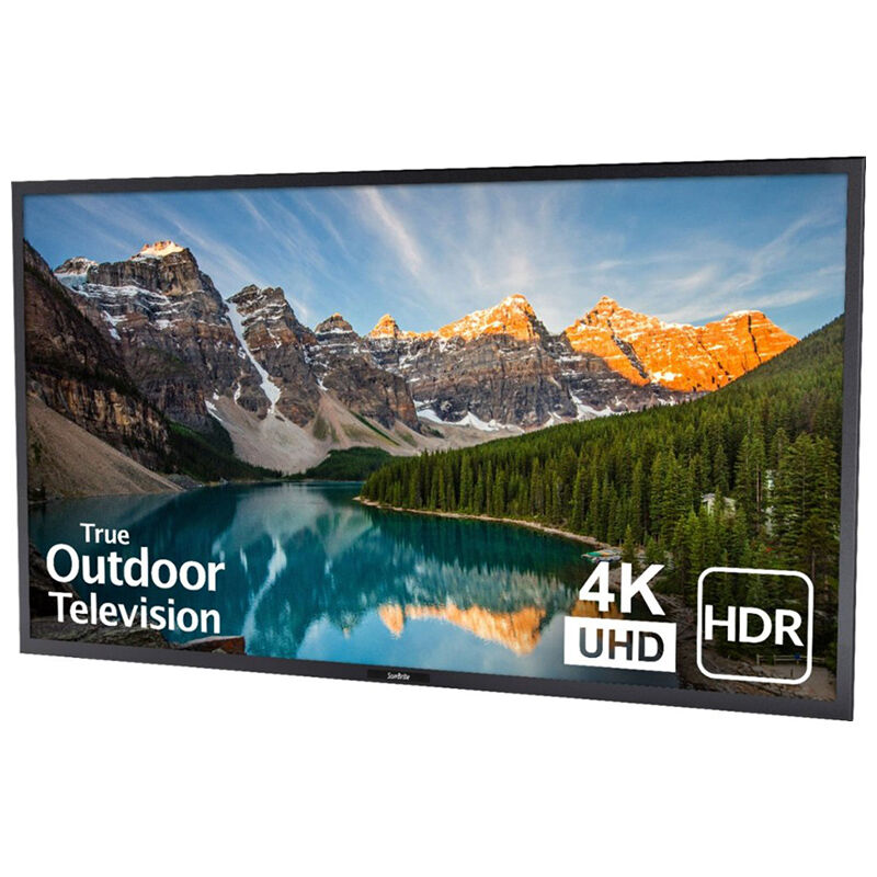SunBrite TV - 55" Class Veranda Series Full Shade 4K LED Outdoor TV, , hires