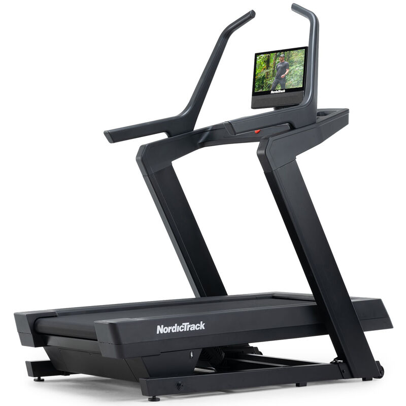 Nordictrack X16 Treadmill, , hires