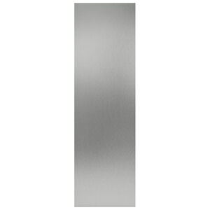 Gaggenau Door Panel for Refrigerator - Stainless Steel, , hires