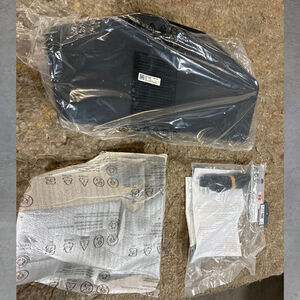 Samsung - 50" Class Q80D Series QLED 4K UHD Smart Tizen TV (Open Box Good Condition), , hires