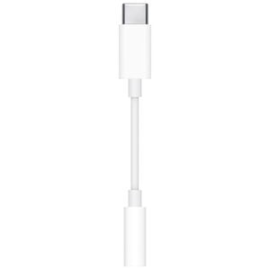Apple USB-C to 3.5mm Headphone Jack Adapter, , hires