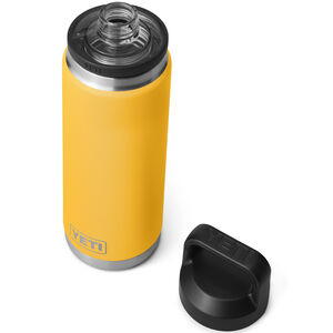 YETI Rambler 26 oz Bottle with Chug Cap - Alpine Yellow