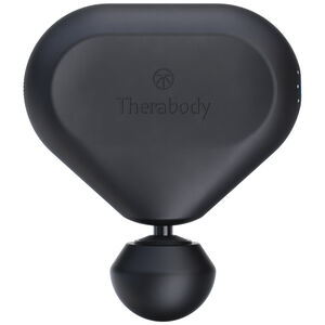 Therabody Theragun Mini 2.0 Handheld Percussive Massage Device - Black, Black, hires